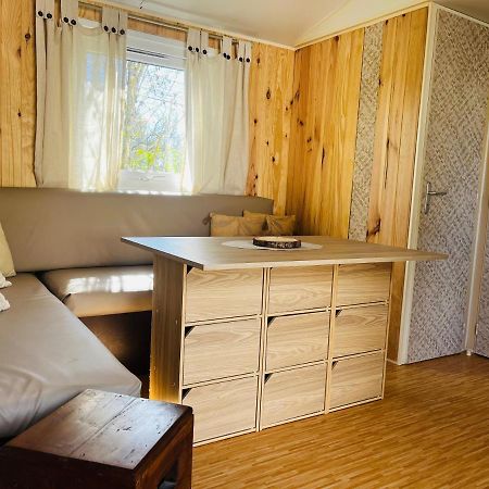 Mobil-Home Cosy Clim&Tv-3 Chambres Vic-la-Gardiole Exterior foto